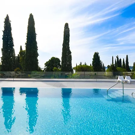 Diamante By Garda Apartment *