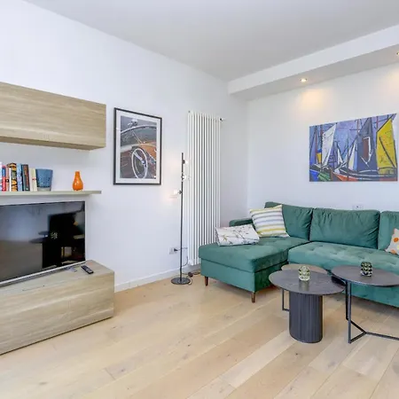 Diamante By Garda Apartment Gardone Riviera