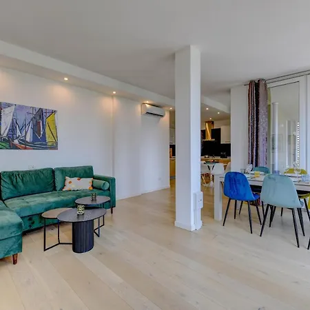 Apartment Diamante By Garda *