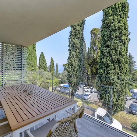 Diamante By Garda Apartment