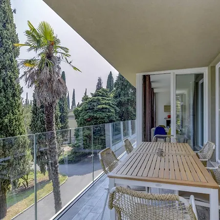 Apartment Diamante By Garda *