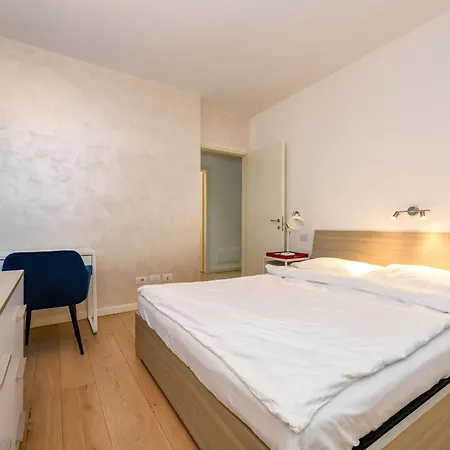 Diamante By Garda Apartment Gardone Riviera