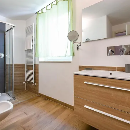Diamante By Garda Apartment