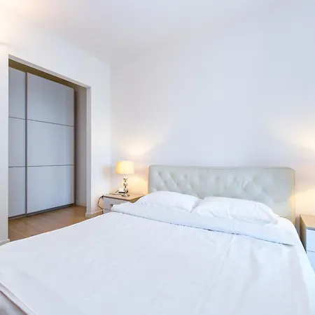 Diamante By Garda Apartment Gardone Riviera