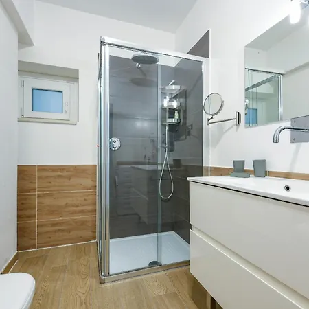 Diamante By Garda Apartment *