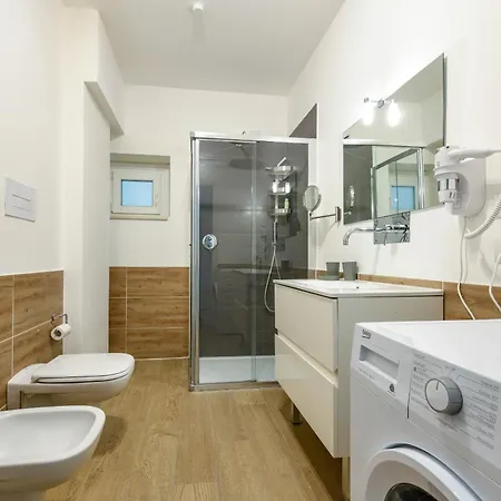 Apartment Diamante By Garda