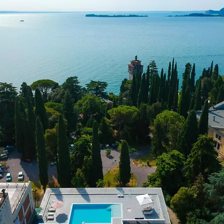 Apartment Diamante By Garda Gardone Riviera