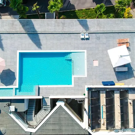 Diamante By Garda Apartment Gardone Riviera